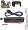 Fazvncv 3D Printer COMBO Tool Board Set with STM32F072MCU, CAN/USB Modes 3xUSB Port CAN for Scanners Camera