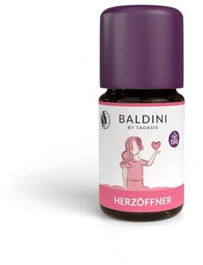 Baldini - Duftkomposition Herzöffner 5ml