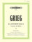 Klavier Kompositionen op.1, 3, 6, 16, 24, 28, 29, 41, 52, 73: Original Works (Edition Peters, 2, Band 2)