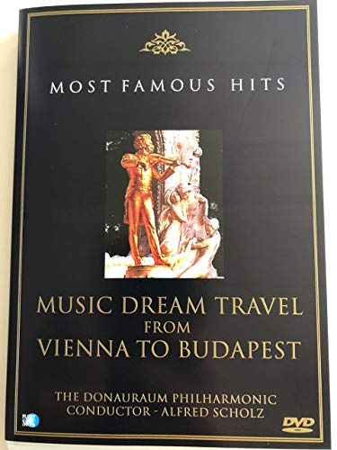 Music Dream Travel/Vienna/Bud.