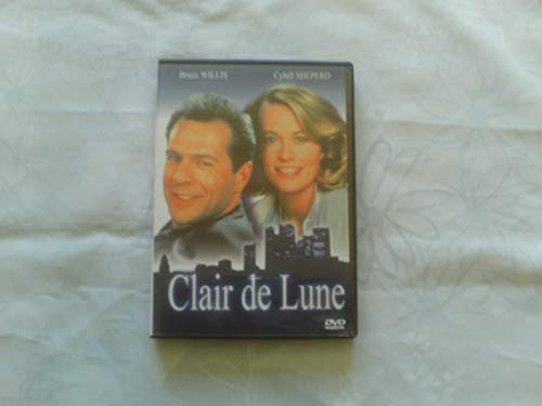 Clair de lune [FR Import]