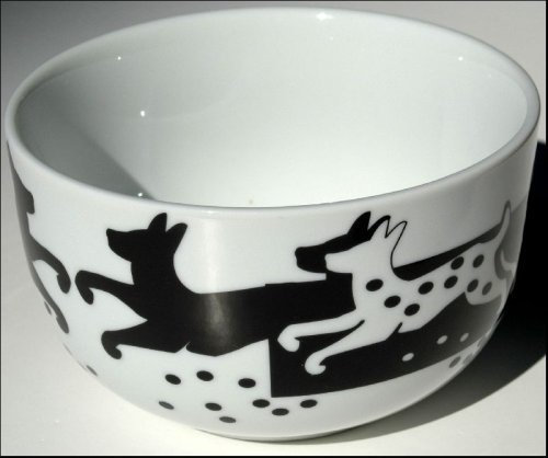 DOTS, BOPLA! Porzellan BOL, BOWL, Langenthal