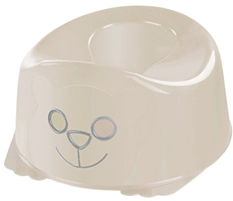 Reer Der Pott Bébé Pot Blanc