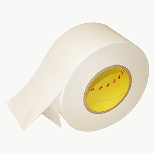 3M Scotch 9415PC Removable Repositionable Tape: 4 in. x 72 yds. (Translucent)