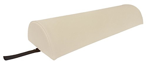 Halbrolle Lagerungsrolle Knierolle Classic beige