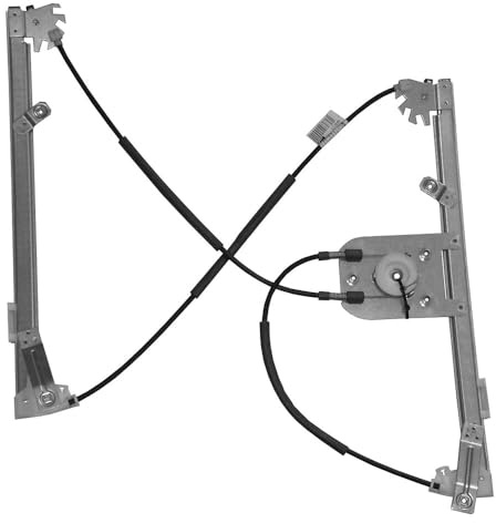 Magneti Marelli 350103940000 Fensterheber | Kompatibel mit: FORD MONDEO IV, MONDEO IV Stufenheck, MONDEO IV Turnier