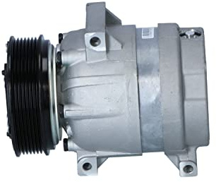NRF 32481 Kompressor, Klimaanlage