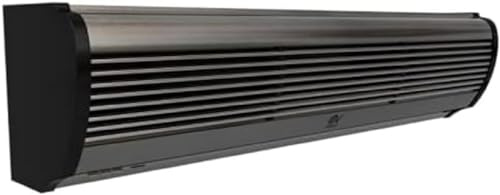 Vortice Air Door AD1200