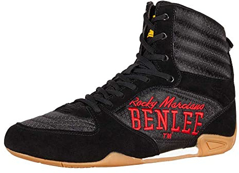 BENLEE JABS Boxing Shoes