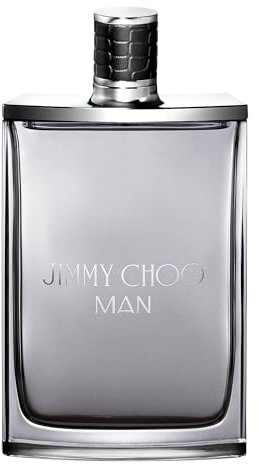 JIMMY CHOO Eau de Cologne für Männer 1er Pack (1x 200 ml)