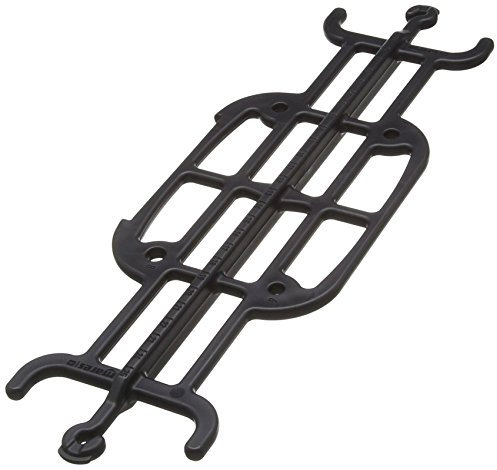 Mares Erwachsene Line Holder SF Leine, Schwarz, BX