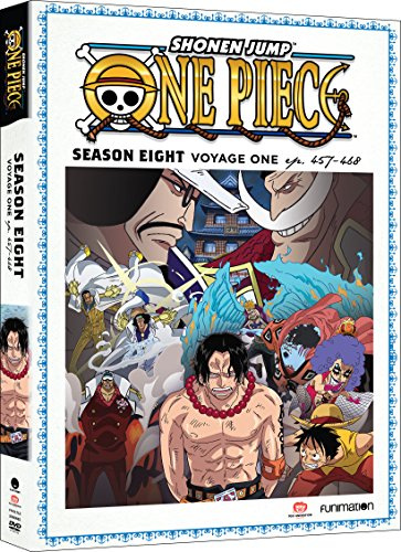 One Piece: Season 8 - Voyage One