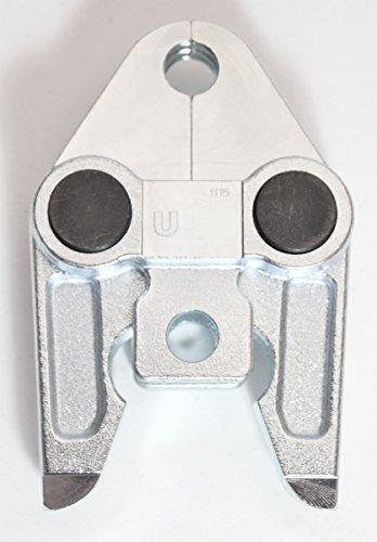 myMAW U 25 Presszange für Verbundrohre - Profi Pressbacken mit langer Standzeit und modernster Technologie