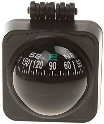 Kugelkompass Compass Navigation Saugnapf Fahrzeug für Auto KFZ Outdoor