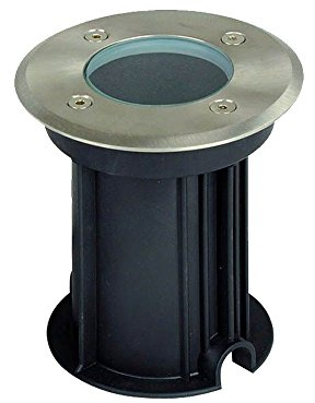 V-tac VT-7677 Grondspot voor buiten ? Rond - GU10 fitting ? IP65