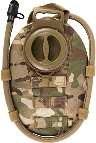 Viper TACTICAL Modular - Trinksystem-Tasche - V-Cam