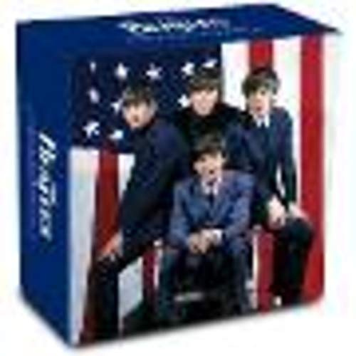 The US Albums