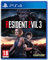 Resident Evil 3 [100% Uncut] - Deutsch spielbar