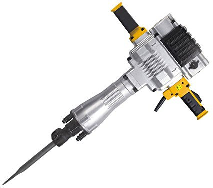 Neilsen Demolition Hammer 2100w 230v CT4001