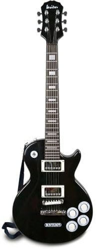 Bontempi | SoundSculpt - Guitarra Electrónica para Explorar Nuevos Sonidos y Crear Música Ilimitada