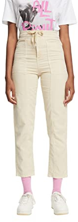 ESPRIT Damen Hose 052cc1b308
