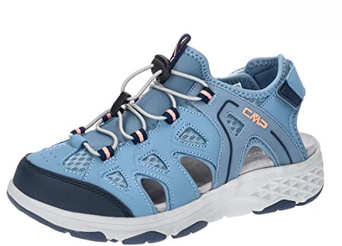 CMP - Arhes Wmn Sandal Shoe, Woman, Fog, 38