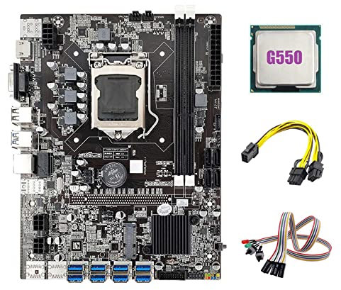 RUSWEST Cuchillas de Corte para TWK TM 767 800 TWK 767 800 Cuchilla para Licuadora de Hielo para Licuadora para MáQuina Universal de 2L