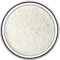 SABBIA COLORATA Decorazione Sottile 0,4-0,7 mm SHABBY TREND® IN VASO 20 VARIANTI (1500 Gr, BIANCO)