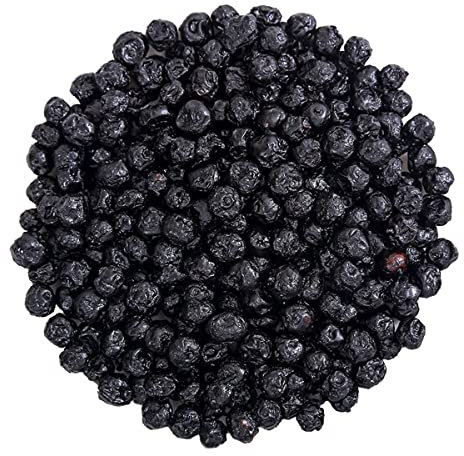 Fette Di Frutta Secca Biologica 500g, Disidratata Da Mirtilli Congelati Per Bevande, Cocktail, Prodotti Da Forno, Candele/Fabbricazione Di Sapone