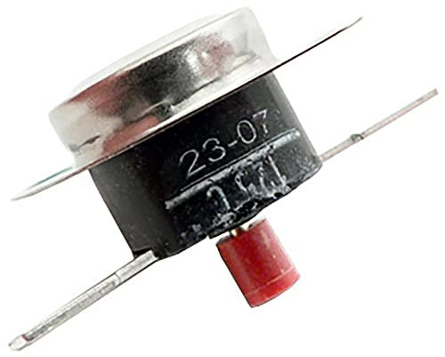 THERMOSTAT SECURITE pour SECHE LINGE THOMSON - 57X1351