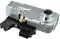 QUARKZMAN Avant Gauche Porte Serrure Loquet Actionneur pour Ford Transit - 1 pcs
