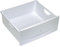 LUTH Premium Profi Parts Schublade kompatibel mit Liebherr 9791078 Gefrierschublade Lang 453x185x412mm für Gefrierschrank