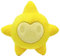 Wish Plush,Star Kuscheltiere Kawaii Plüschtier,Puppe Kuscheltiere,Cartoon Plüschtier Plüschpuppe,Plüsch Plüschkissen Spielzeug Geschenk für Kinder Mädchen Jungen 25cm