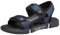 Sandales de Sport et D'Extérieur Homme Femme d'été Sandales de Randonnée pour Maison, Plage, Piscine, Sport