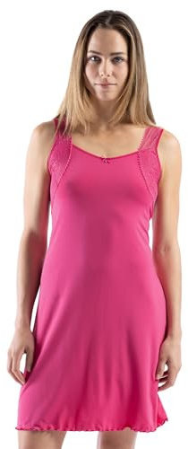 Nina von C. Negligè Miami 95cm 16404300 | Lotus Pink