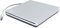Superdrive USB esterno USB-C per Mac lettore Blu-ray CD DVD BD Masterizzatore, per Apple MacBook Air M1 M2 M3 15 13 2020 2018 2017 2022 2019 2024 Laptop, 6X BD-RE DL 8X DVD+-RW Writer Optical Drive,