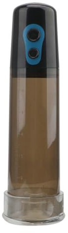 NawMig Pompa A Vuoto Multiuso A Batteria, Accessorio Per Attrezzature Sportive Nero Per Aumentare La Lunghezza - K4