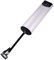 SOLUSTRE Autopumpe Luftpumpe Tragbare Luftpumpe Mini Reifenfüller Intelligente Luftpumpe Tragbarer Luftkompressor
