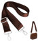 Bieiyhe Umhängegurt für Taschengurt 3.8cm Breit, Riemen für Umhängetasche Tragegurt, Schultergurt für Taschen, Trageriemen Curry, Bag Strap, Handtaschen Taschenband, Schulterriemen Taschenriemen
