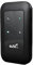 Kissmii Router MiFi 4G Car Mobile WiFi Hotspot Wireless WiFi Wireless 150 Mbps con Slot per Scheda SIM MiFi