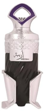 Areebah Riiffs parfymextrakt, unisex, 100 ml