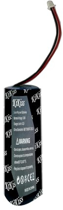 RC-N1 (2-Wires) Batterie kompatibel für DJI Mavic AIR 2 | 3500mAh Hohe Kapazität Li-Polymer Lange Lebensdauer