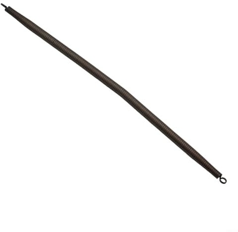 Molla piegatubi in PVC, lunghezza 420 mm, strumento manuale per tubi da 16 mm/20 mm/25 mm/32 mm, curvatura di tubi idraulici (16 mm)
