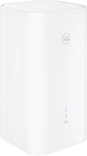 Router Brovi 5G CPE 5s (H153-381) (Ricondizionato)