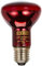 Exo Terra Infrared Basking Spot, Wärmespotlampe, R20, 50W, Fassung E27, 1 Stück (1er Pack)