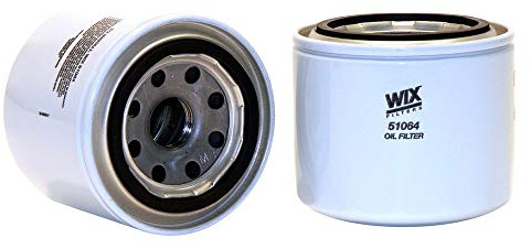 WIX Filters – 51064 Schmierfilter, robust, 1 Stück