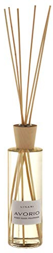 Linari: Avorio Diffusor 500 ml mit Kapillarstäbchenset