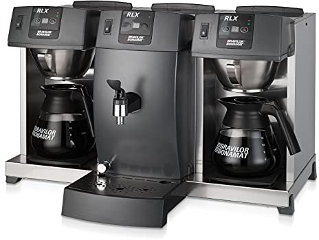 Bonamat Kaffeemaschine RLX 131