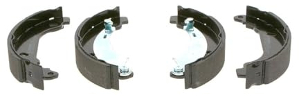 Bosch 0986487568 Brake Shoe