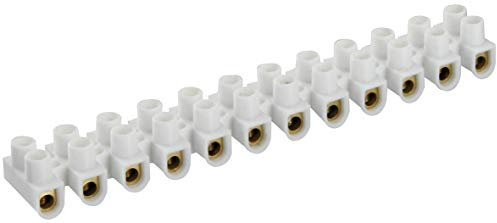 Legrand - Bornes de raccordement pour câbles NYBLOC 10mm2